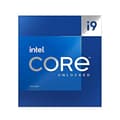 Miniatyrbild 4 av 4: Processor - Intel - Core i9-13900K - 24 kärnor - 5,80 GHz - FCLGA1700