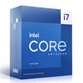 Miniatyrbild 1 av 2: Processor - Intel - Core i7-13700KF - 3,4 GHz - 16 kärnor - Socket 1700