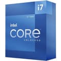 Miniatyrbild 1 av 2: Processor - INTEL - Core i7-12700K - 12 kärnor (8P+4E) - Sockel LGA1700 - Chipset Series 600 - TDP 125W (BX8071512700K)