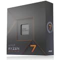 Miniatyrbild 1 av 2: Processor - AMD - Ryzen 7 7700X - Socket AM5 - 4,5Ghz