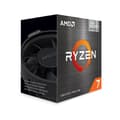 Miniatyrbild 2 av 2: AMD Ryzen 7 5700G fack