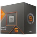 Miniatyrbild 1 av 2: Processor - AMD - Ryzen 5 - 8600G