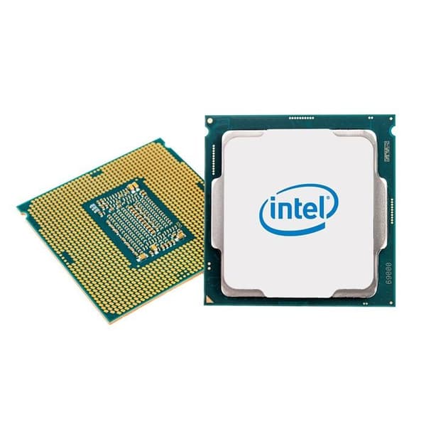 Intel Xeon Silver 4214-processor - 12 kärnor - 2,2 GHz - 16,5 MB cache