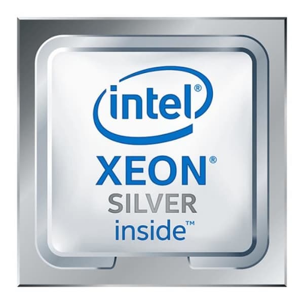 Intel Xeon Silver 4214-processor - 12 kärnor - 2,2 GHz - 16,5 MB cache