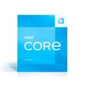 Miniatyrbild 3 av 4: INTEL - Intel Core i3-processor - 13100 - 3,4 GHz / 4,5 GHz
