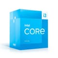 Miniatyrbild 2 av 4: INTEL - Intel Core i3-processor - 13100 - 3,4 GHz / 4,5 GHz