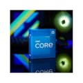 Miniatyrbild 5 av 6: Processor - INTEL - Core i5-12400 - 6 kärnor - 2,50/4,40 GHz - LGA1700