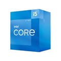 Miniatyrbild 2 av 6: Processor - INTEL - Core i5-12400 - 6 kärnor - 2,50/4,40 GHz - LGA1700