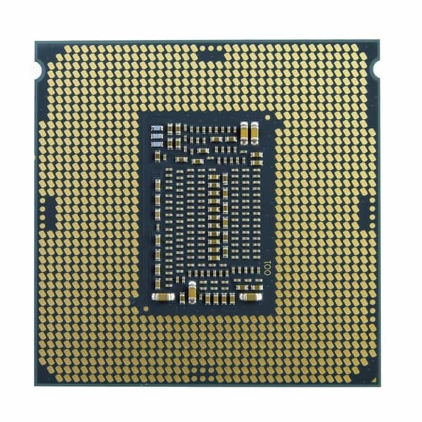 Intel Core i9-10900X-processor - INTEL - 10 kärnor - 19,25 MB cache