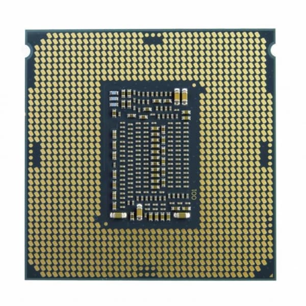 DELL Intel Xeon Silver 4214-processor - 2,2 GHz - 12 kärnor - 24 trådar - 16,5 MB cache