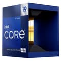 Miniatyrbild 3 av 3: Processor - INTEL - Core i9-12900KS - 16 kärnor - 24 trådar - 5.50 GHz