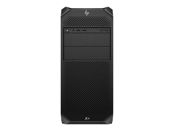 HP Z4 G5 Torn Intel Xeon W3-2