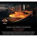 Miniatyrbild 3 av 3: AMD Ryzen 7 2700 Processor - Ventiard Wraith Spire (LED) - YD2700BBAFBOX
