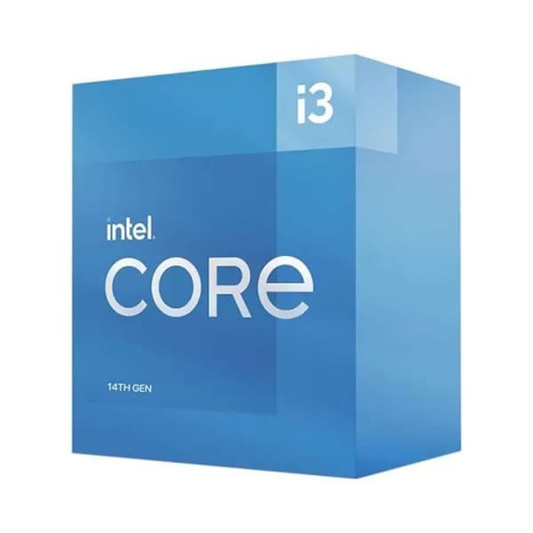 INTEL Intel Core i3 i3-14100