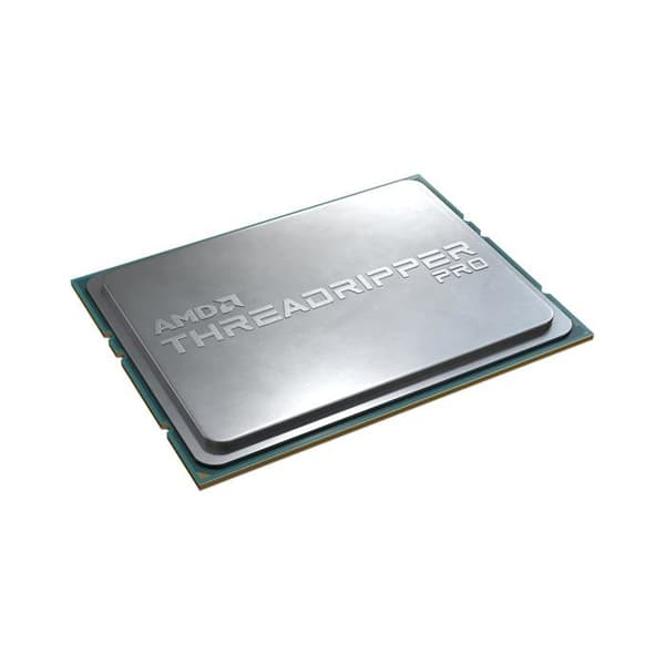 Processor - AMD - Ryzen Threadripper PRO 5955WX - 4 GHz - 16 kärnor - 64 Mo cache