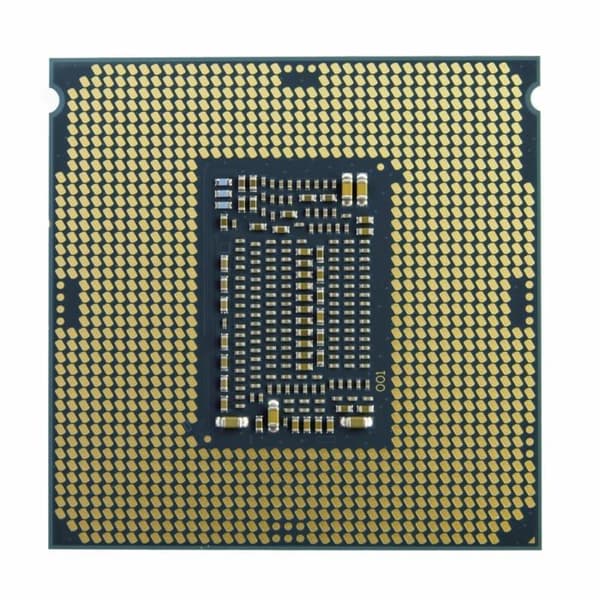 INTEL Intel Xeon E-2314