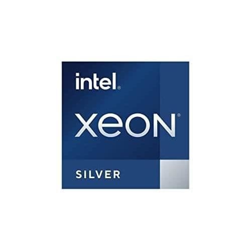 Processor - HPE - Intel Xeon Silver 4310 - 2.1 GHz - 12 kärnor - LGA3647 Socket