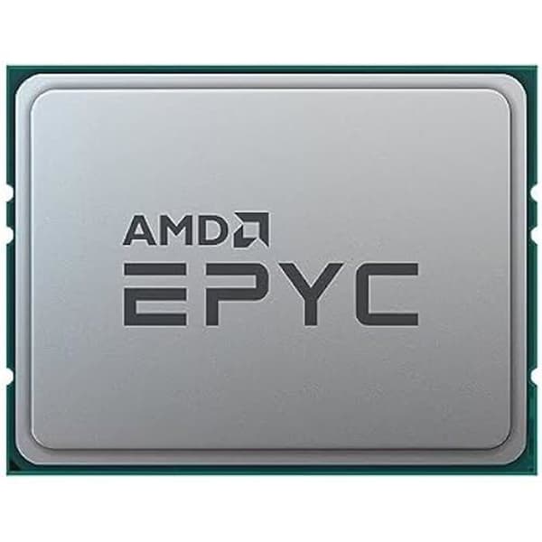 Processor - AMD - EPYC 9754 - 128 kärnor - 2,25 GHz - 360W