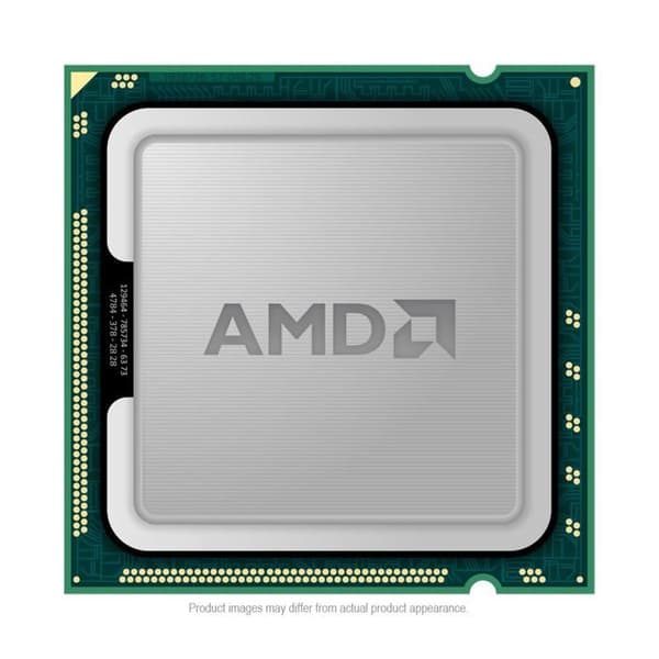 AMD EPYC 32-kärnig modell 7543P SP