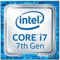 Miniatyrbild 1 av 2: Intel Core i7-7700-processor - 3,6 GHz - 8 MB Smart Cache