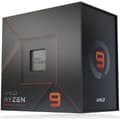 Miniatyrbillede 1 af 2: Processor - AMD - Ryzen 9 7900X - Sokkel AM5 - 5,6 GHz