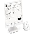 Miniatyrbillede 2 af 6: Lite POS-system og Solo-terminal - SUMUP - POS Lite + Solo-kortlæser