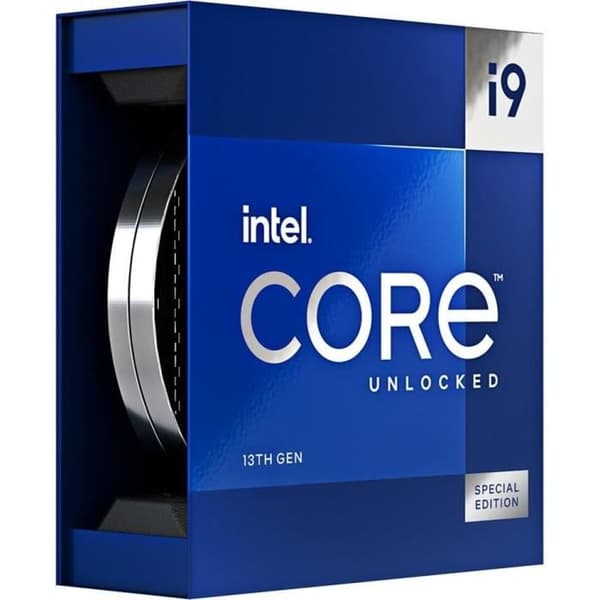 Suoritin - INTEL - Core i9 13900KS - 6 GHz - 24 ydintä