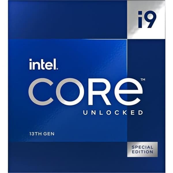 Suoritin - INTEL - Core i9 13900KS - 6 GHz - 24 ydintä