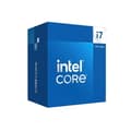 Miniatyrbillede 3 af 3: Processor - INTEL - Core i7-14700 5,4 GHz LGA1700 Box