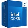 Miniatyrbillede 1 af 3: Processor - INTEL - Core i7-14700 5,4 GHz LGA1700 Box