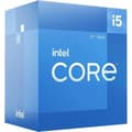 Miniatyrbillede 1 af 2: Processor - INTEL - Core i5-12400 - 18M cache, op til 4,40 GHz (BX8071512400)