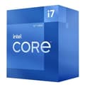 Miniatyrbillede 2 af 2: Processor - INTEL - Core i7-12700F - 25M cache, op til 4,90 GHz (BX8071512700F)