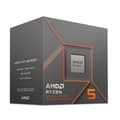 Miniatyrbillede 1 af 2: Processor-AMD-Ryzen 5-8500G