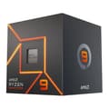 Miniatyrbillede 2 af 6: Processor - AMD - Ryzen 9 7900