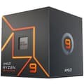 Miniatyrbillede 1 af 6: Processor - AMD - Ryzen 9 7900