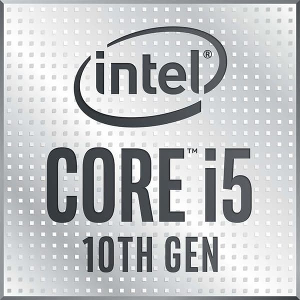 Intel S1200 CORE i5 10400 TRAY 6x2,9 65W GEN10-processor