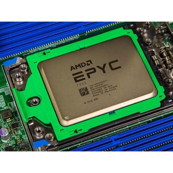 AMD EPYC 7352