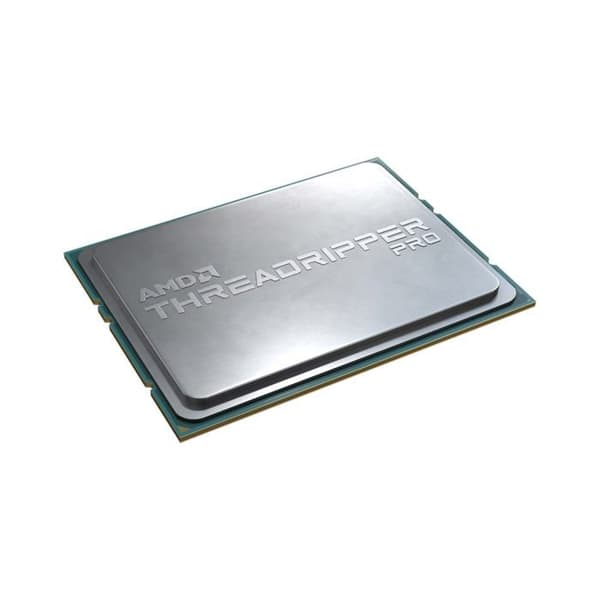 Processor - AMD - Ryzen Threadripper PRO 5955WX - 4 GHz - 16 kärnor - 32 trådar