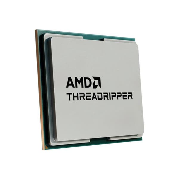 Processor - AMD - Ryzen Threadripper PRO 5955WX - 4 GHz - 16 kärnor - 32 trådar