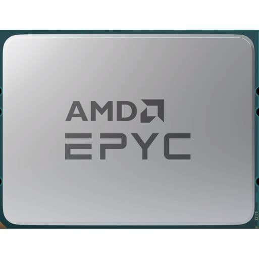 AMD EPYC 9374F-processor 3,85 GHz 256 MB L3