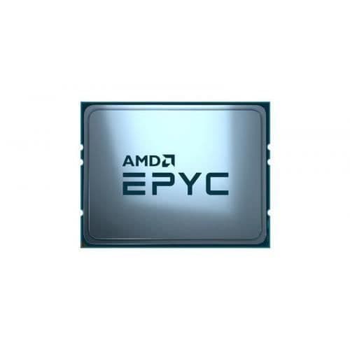AMD Epyc 7313 Tray-processor - 16 kärnor - 3,2 GHz - 8 MB cache