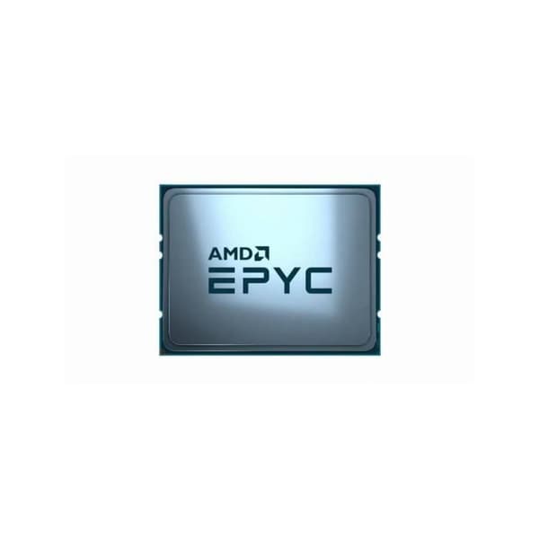AMD Epyc 7313 Tray-processor - 16 kärnor - 3,2 GHz - 8 MB cache