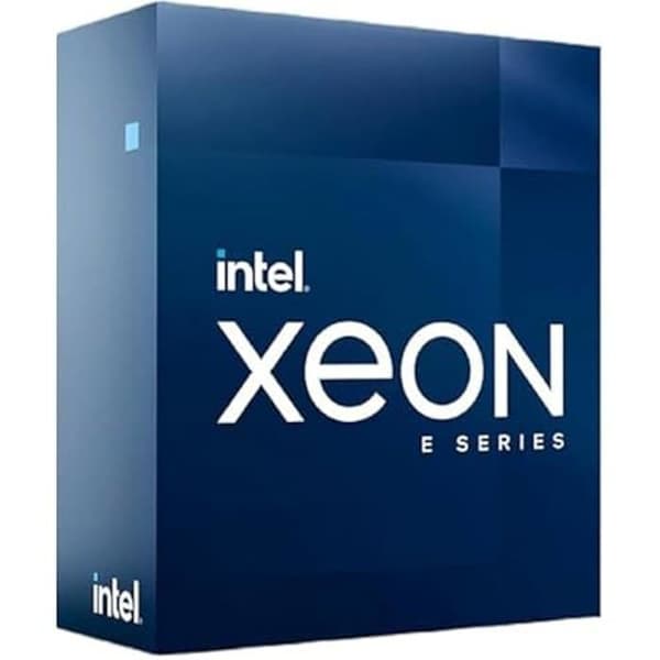 Processor - INTEL - Xeon E-2478 - 2,8 GHz - 8 kärnor - 16 trådar - FCLGA1700 Sockel