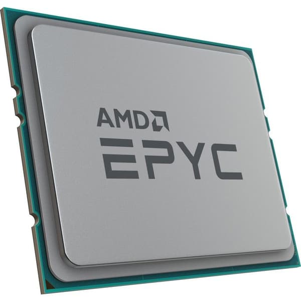 AMD EPYC 7232P-processor - 3,1 GHz - 8 kärnor - Socket SP3