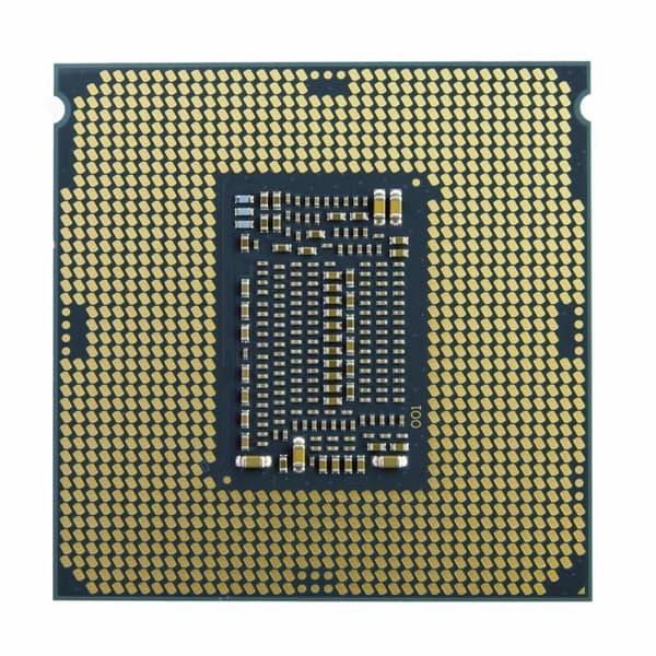 Intel S1200 CORE i5 10400 TRAY 6x2,9 65W GEN10-processor