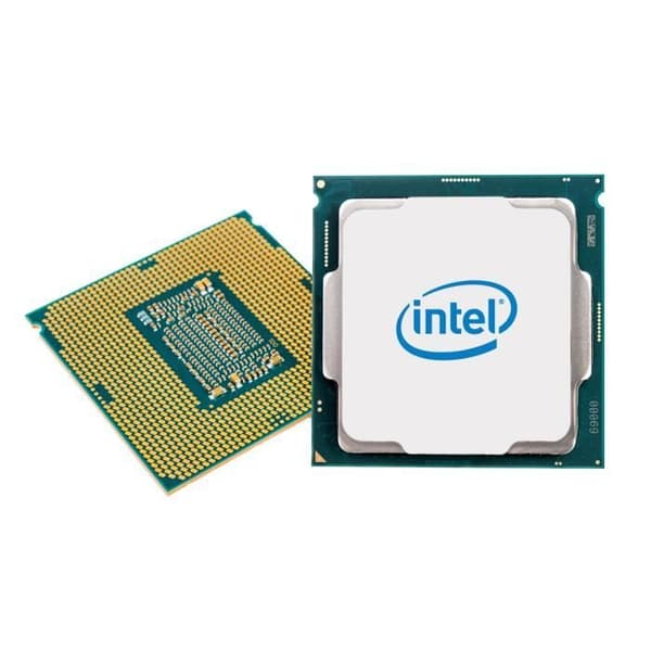 Processor - INTEL - Core i5-11400 - 2,60GHZ - LGA1200 fack