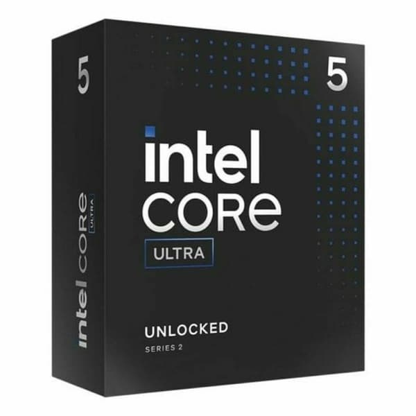 Processor Intel BX80768245K