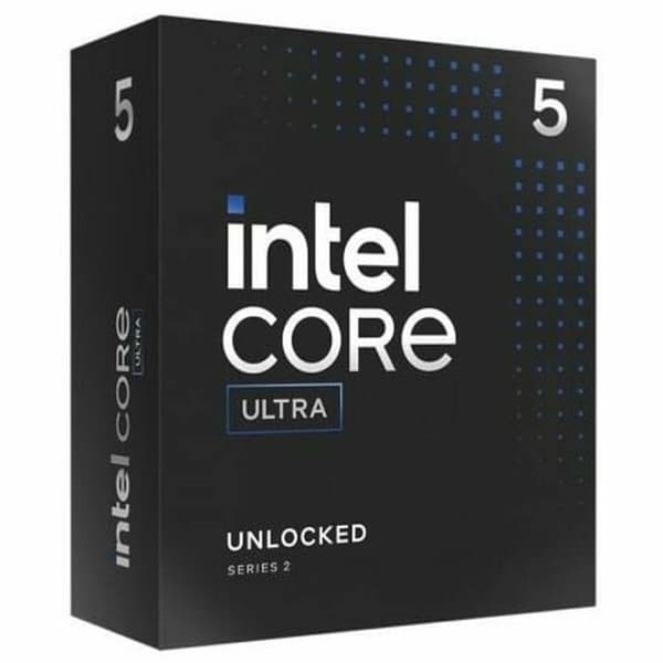 Processor Intel BX80768245K
