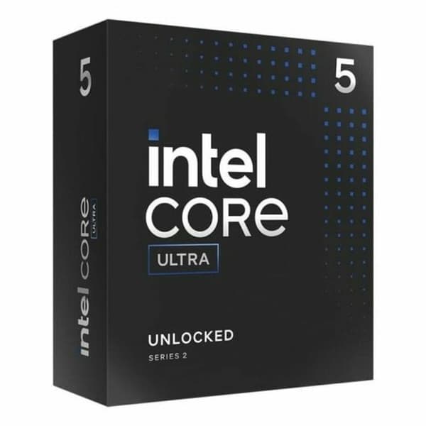 -prosessori Intel BX80768245KF