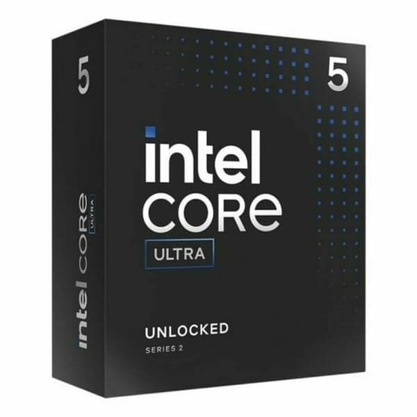 -prosessori Intel BX80768245KF